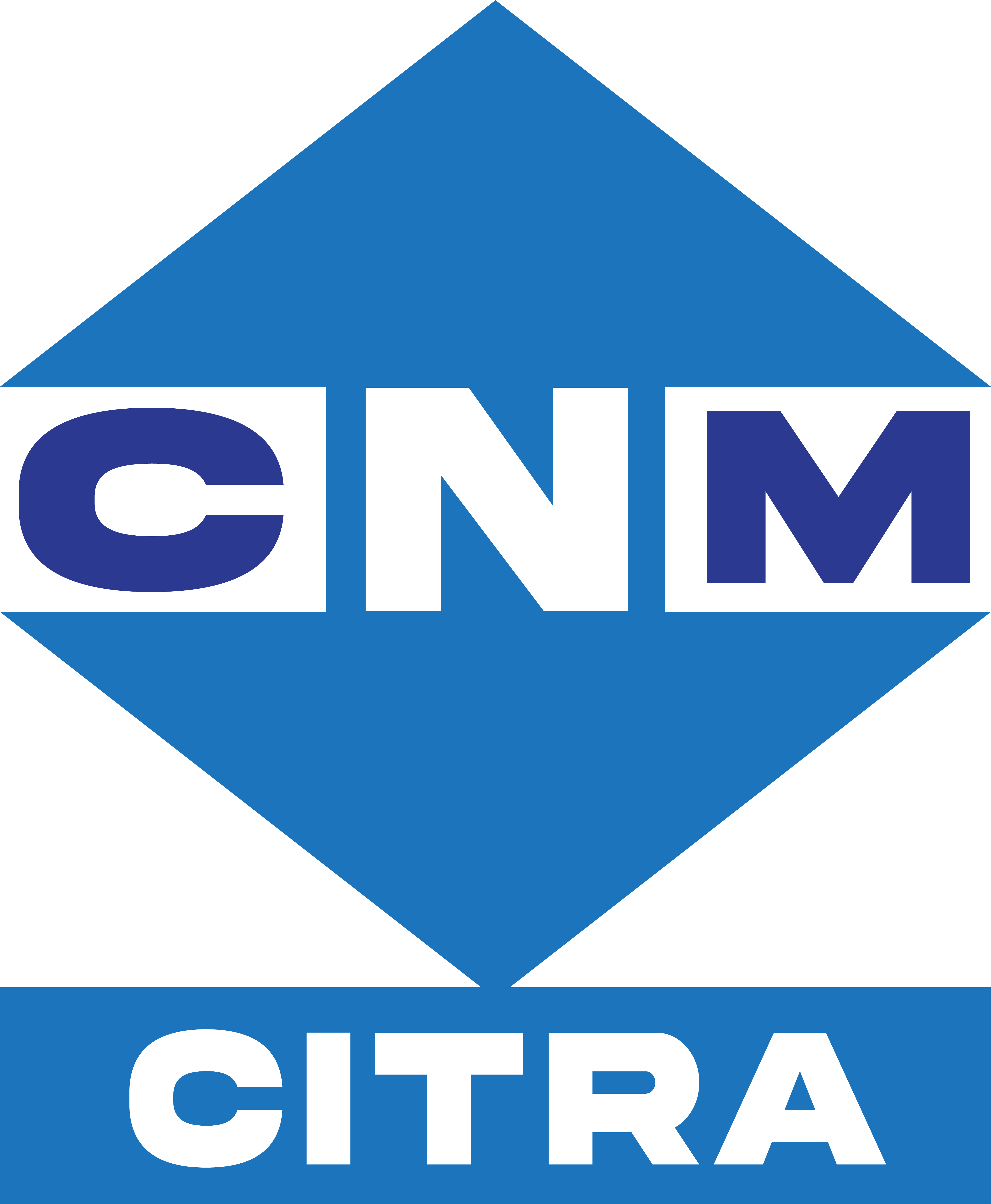 CNM Logo